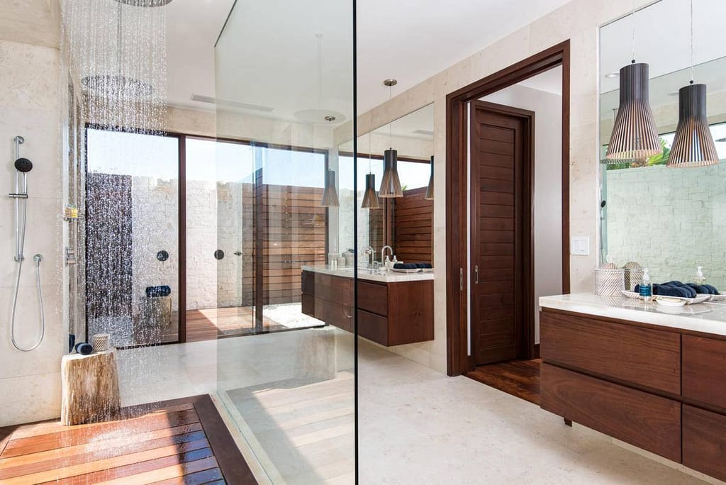 Hawksbill Grace Bay Ultra Luxury Villa Vacation Rental