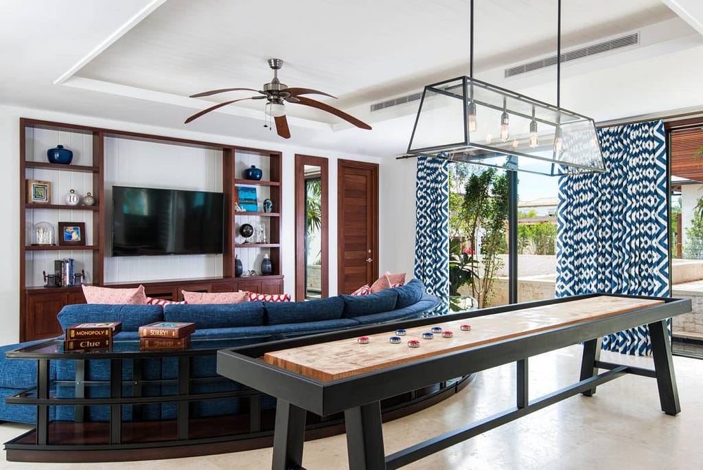 Hawksbill Grace Bay Ultra Luxury Villa Vacation Rental