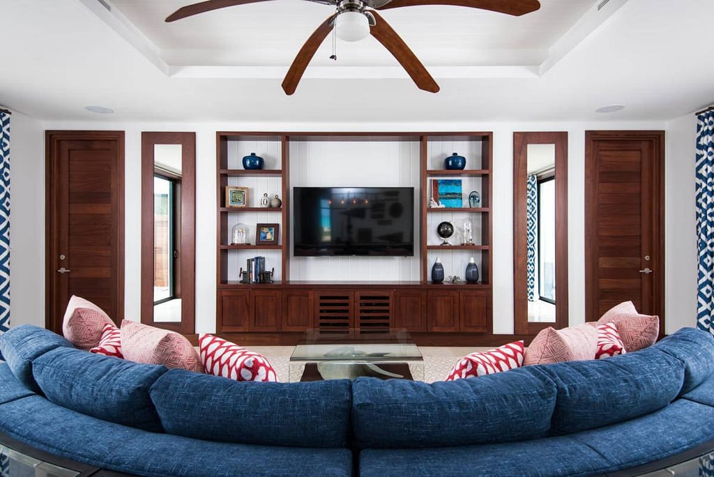 Hawksbill Grace Bay Ultra Luxury Villa Vacation Rental