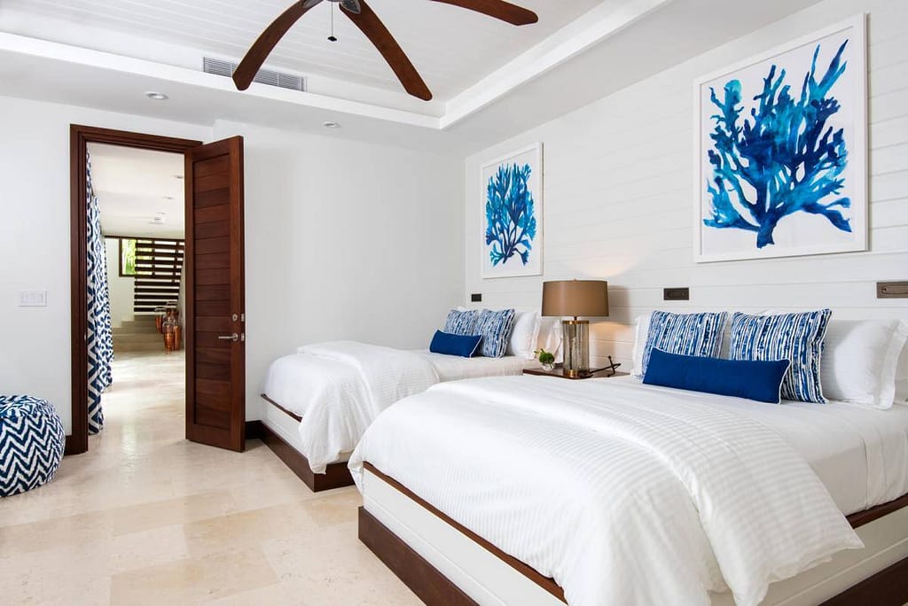 Hawksbill Grace Bay Ultra Luxury Villa Vacation Rental