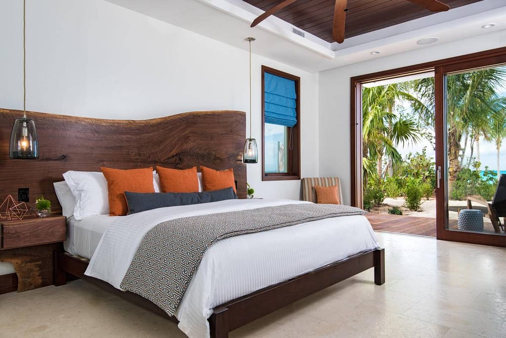 Hawksbill Grace Bay Ultra Luxury Villa Vacation Rental