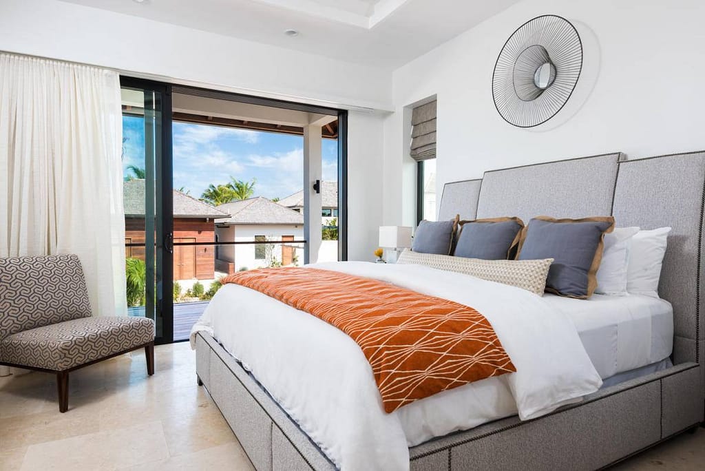 Hawksbill Grace Bay Ultra Luxury Villa Vacation Rental