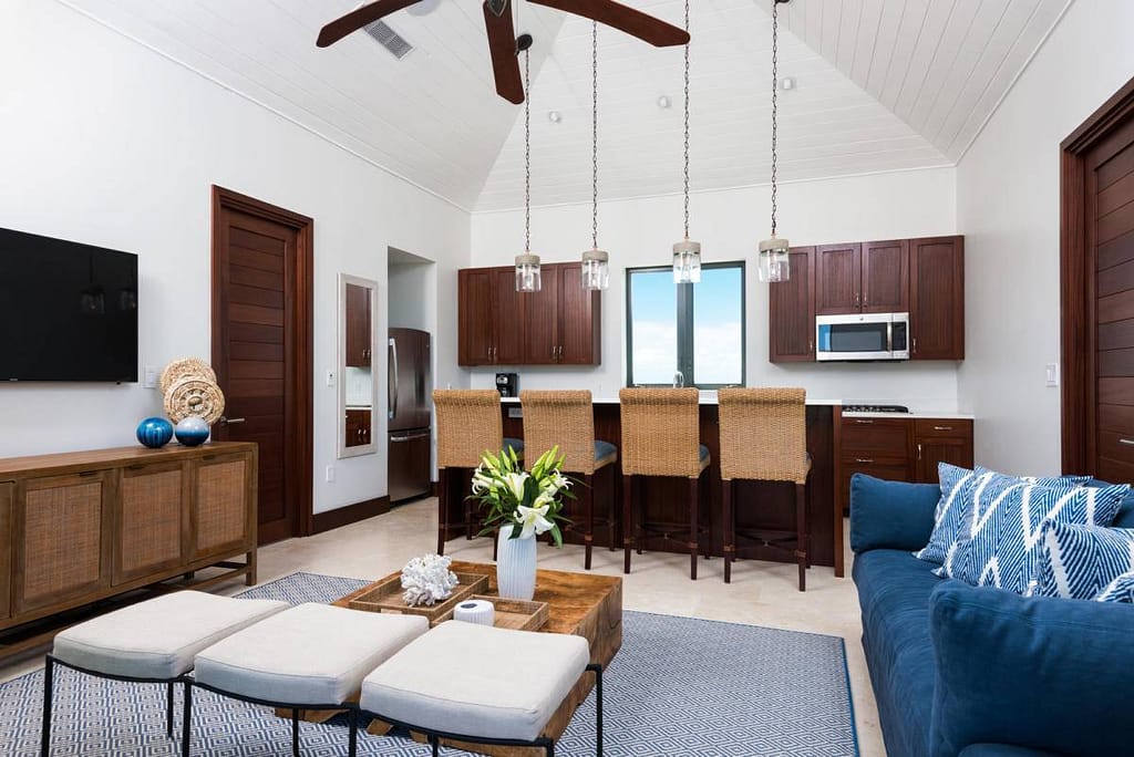 Hawksbill Grace Bay Ultra Luxury Villa Vacation Rental