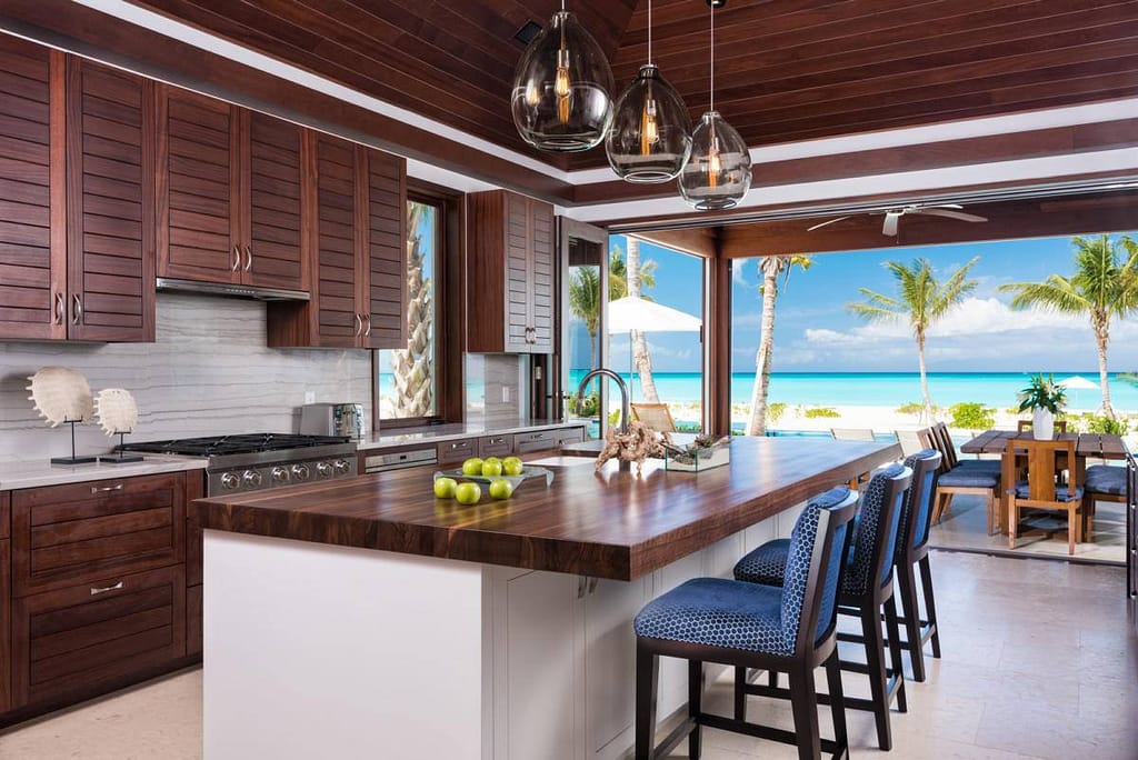 Hawksbill Grace Bay Ultra Luxury Villa Vacation Rental