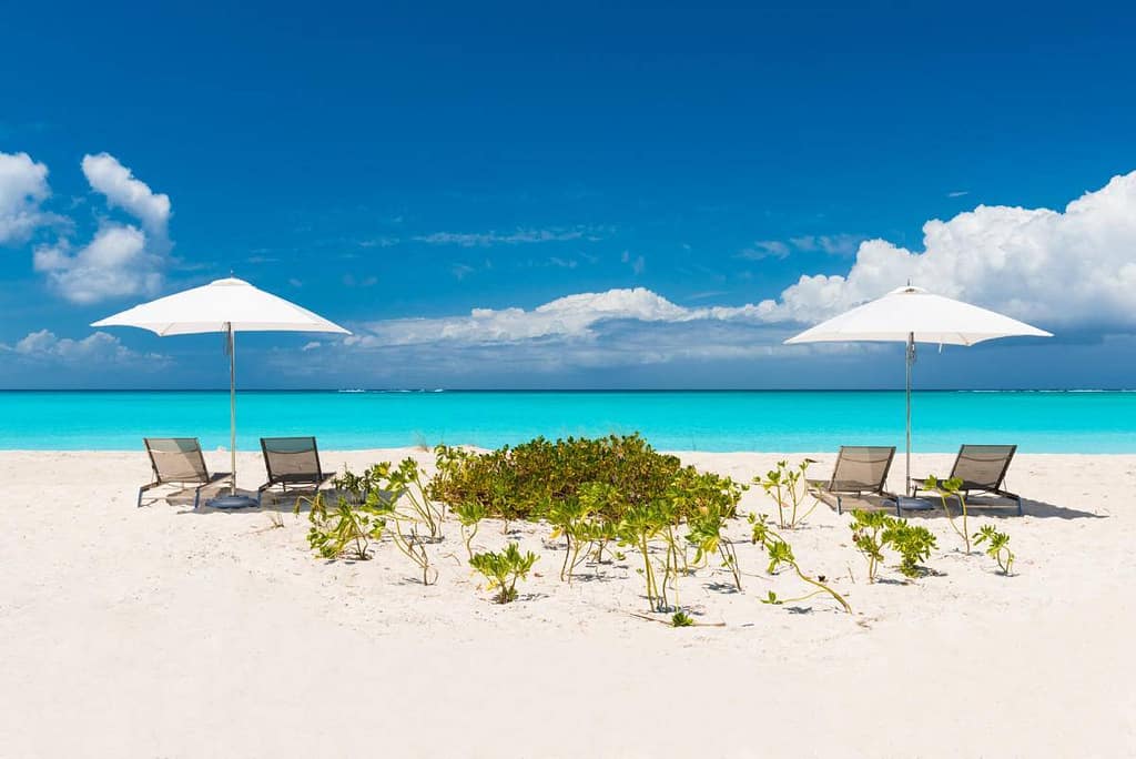 Hawksbill Grace Bay Ultra Luxury Villa Vacation Rental