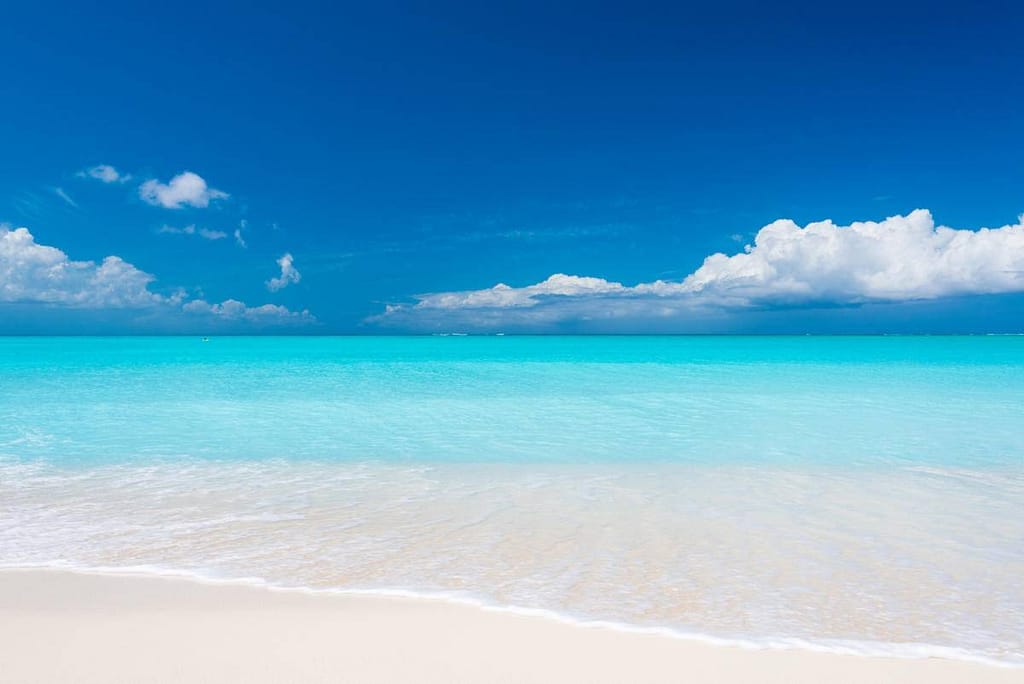 Hawksbill Grace Bay Ultra Luxury Villa Vacation Rental