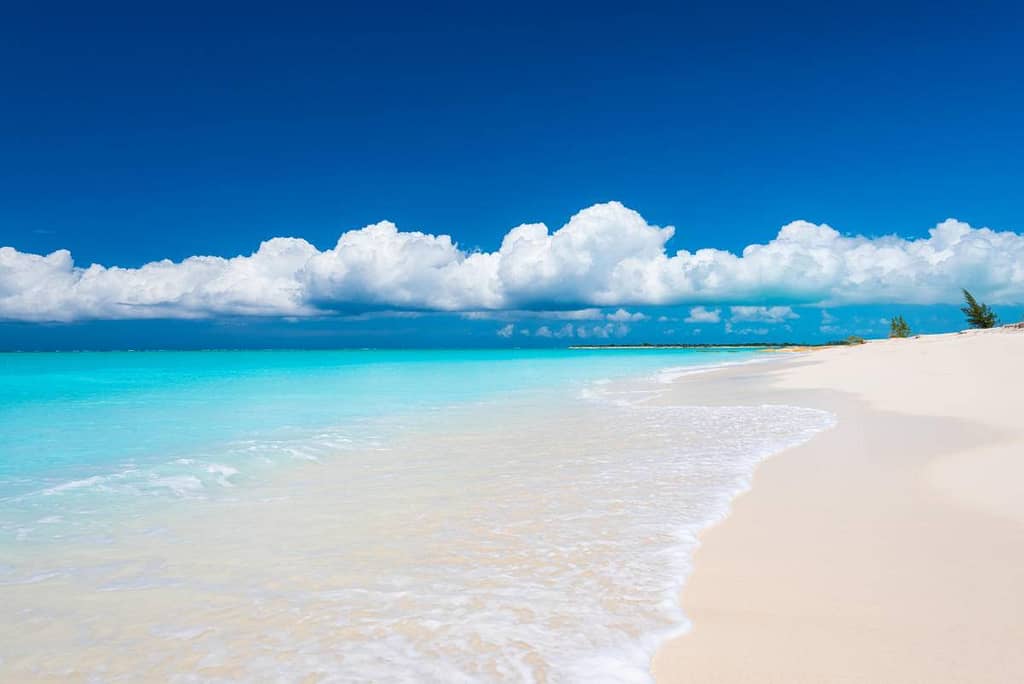 Hawksbill Grace Bay Ultra Luxury Villa Vacation Rental