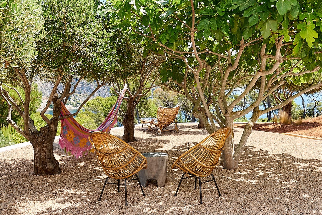 Luxury villa near Amante Beachclub Ibiza