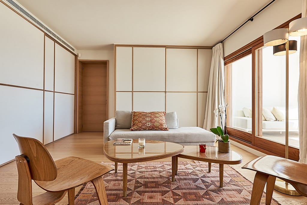 Luxury villa near Amante Beachclub Ibiza