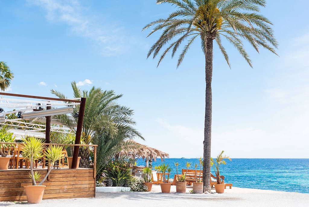 Ibiza Beach Club