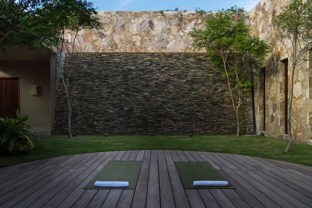 Casa Entre Rocas Punta Mita Ultra Luxury Villa Rental Mexico