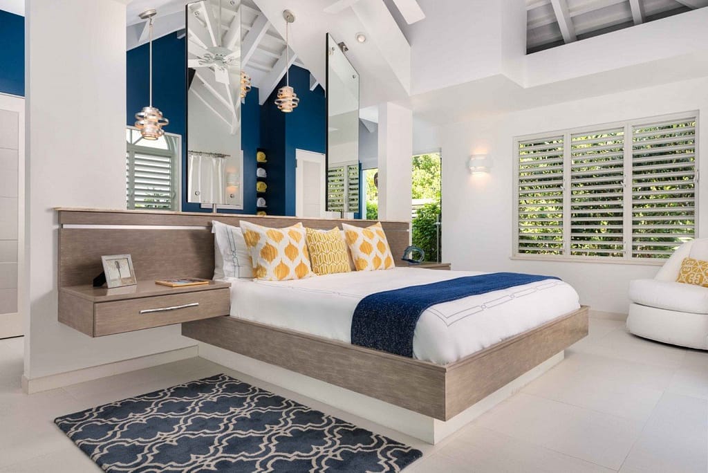 Mandalay Ultra Luxury Villa Long Bay Beach Turks & Caicos