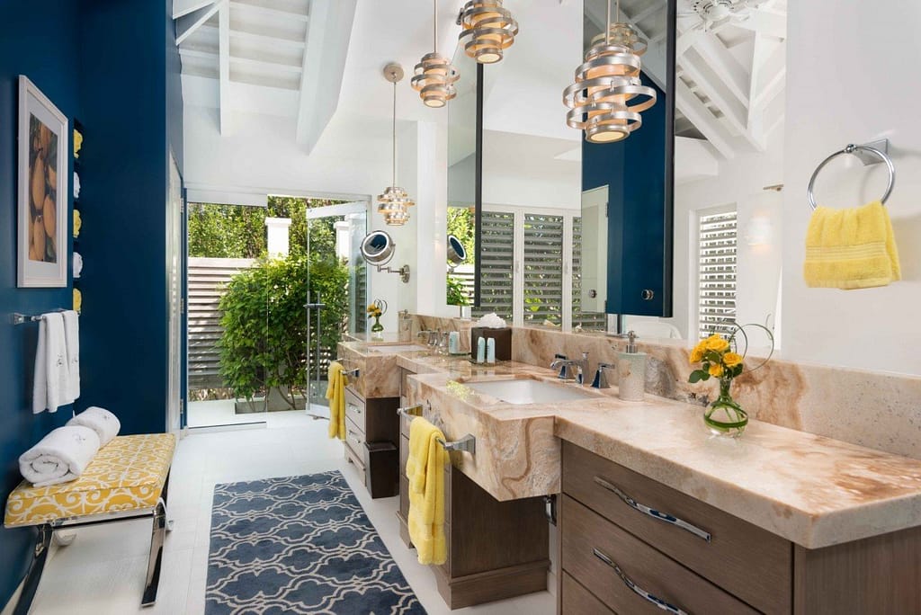 Mandalay Ultra Luxury Villa Long Bay Beach Turks & Caicos