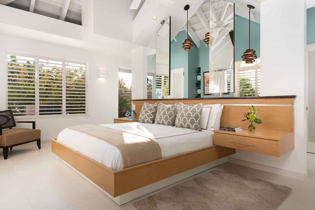 Mandalay Ultra Luxury Villa Long Bay Beach Turks & Caicos