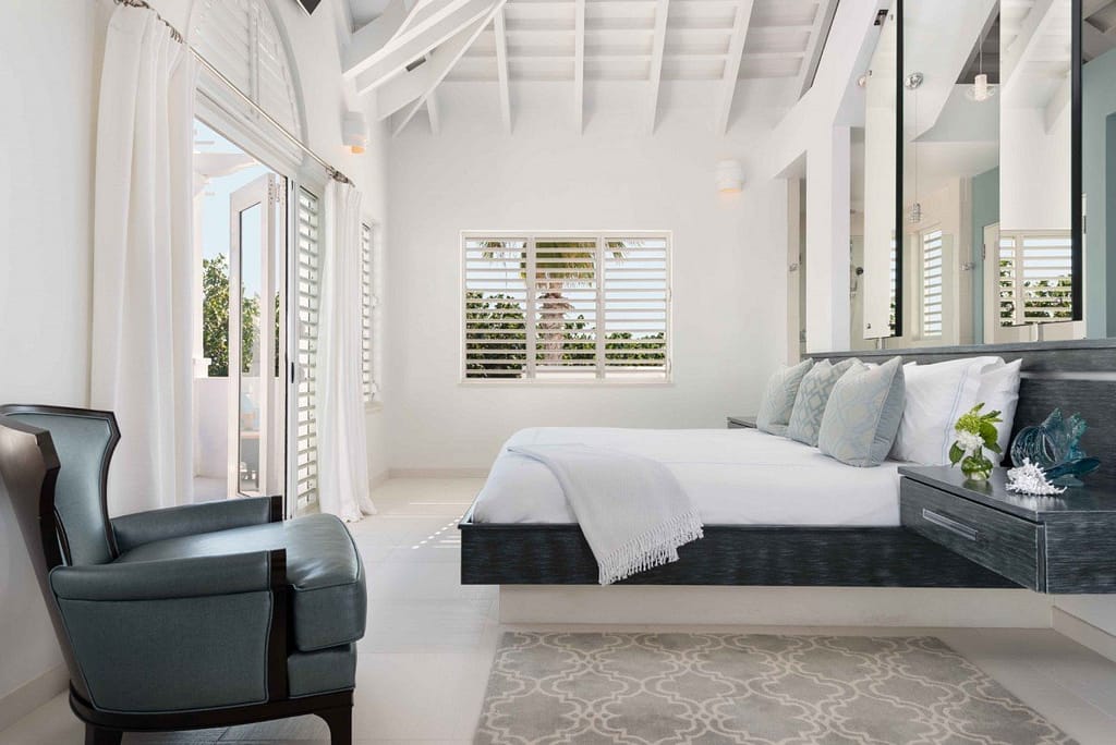 Mandalay Ultra Luxury Villa Long Bay Beach Turks & Caicos