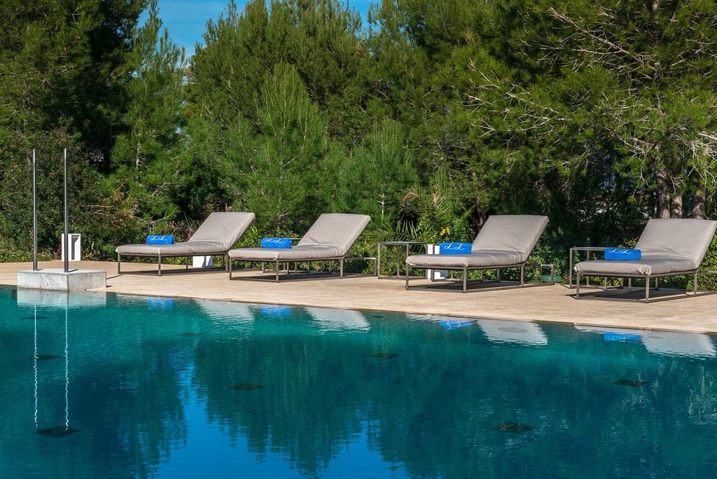 Los Leones Luxury Villa Mallorca
