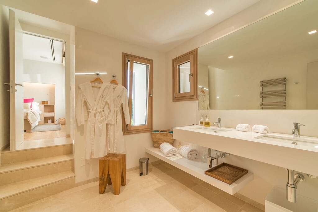 Los Leones Luxury Villa Mallorca