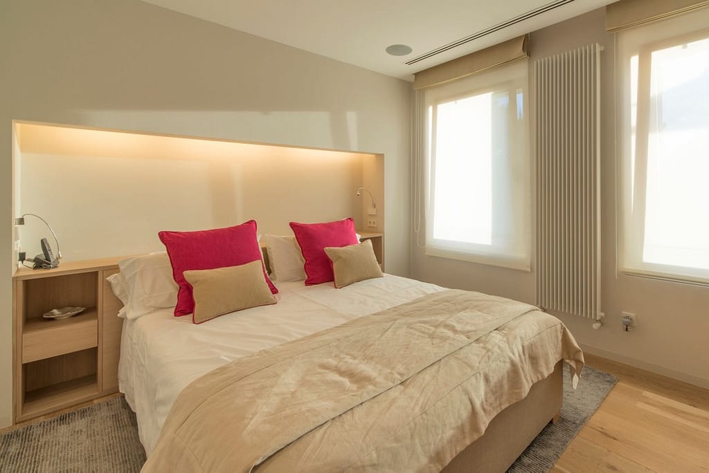 Los Leones Luxury Villa Mallorca