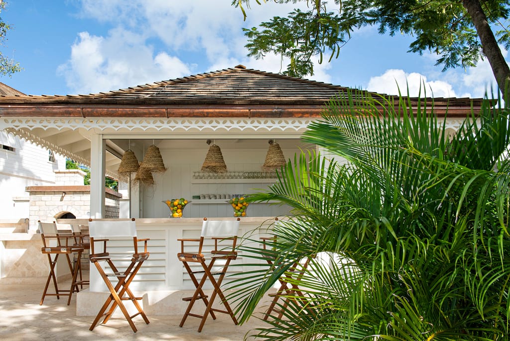 The Great House Ultra Luxury Villa Barbados