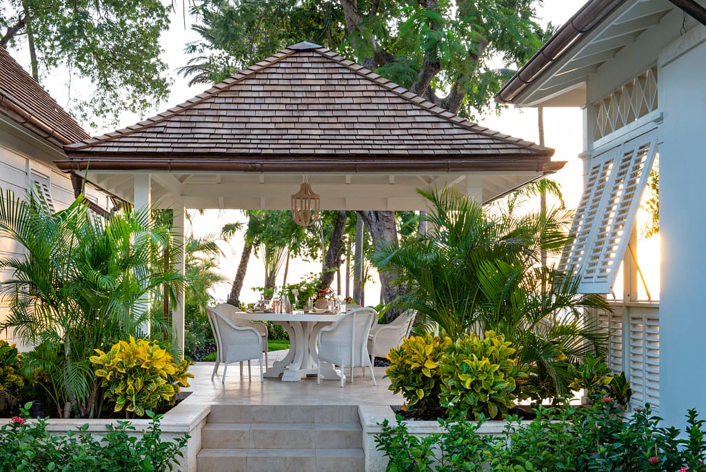 The Great House Ultra Luxury Villa Barbados