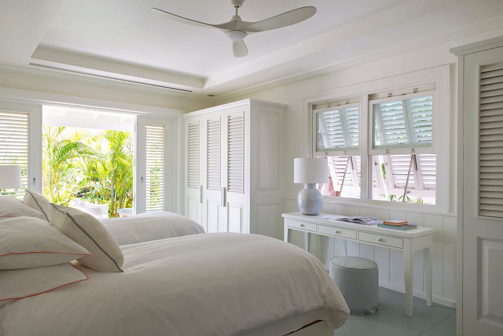 The Great House Ultra Luxury Villa Barbados