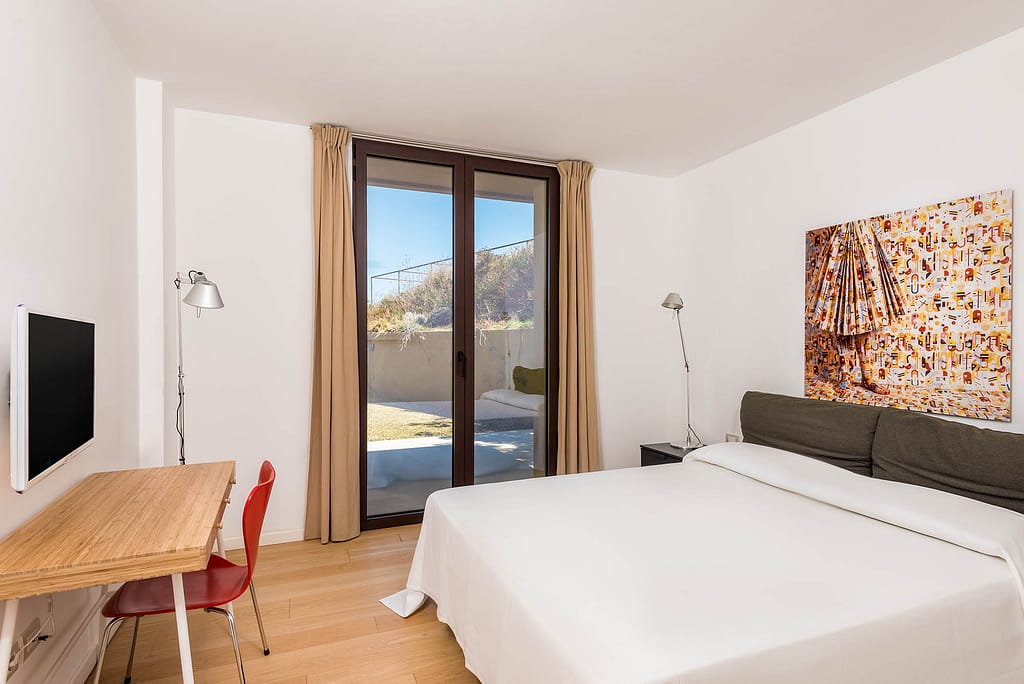 Luca Alberghini Estate Vacation Rental Sardinia