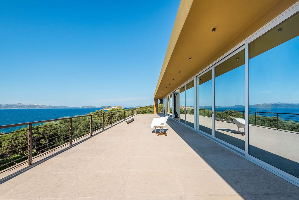 Luca Alberghini Estate Vacation Rental Sardinia