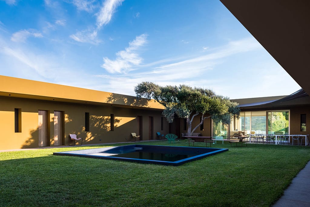 Luca Alberghini Estate Vacation Rental Sardinia