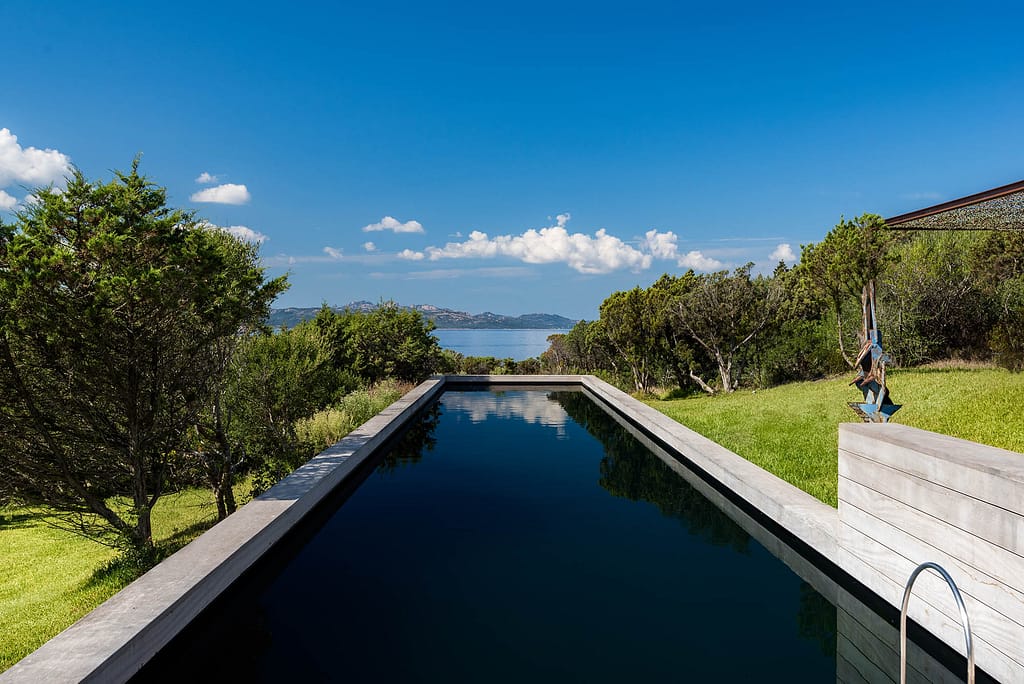 Luca Alberghini Estate Vacation Rental Sardinia