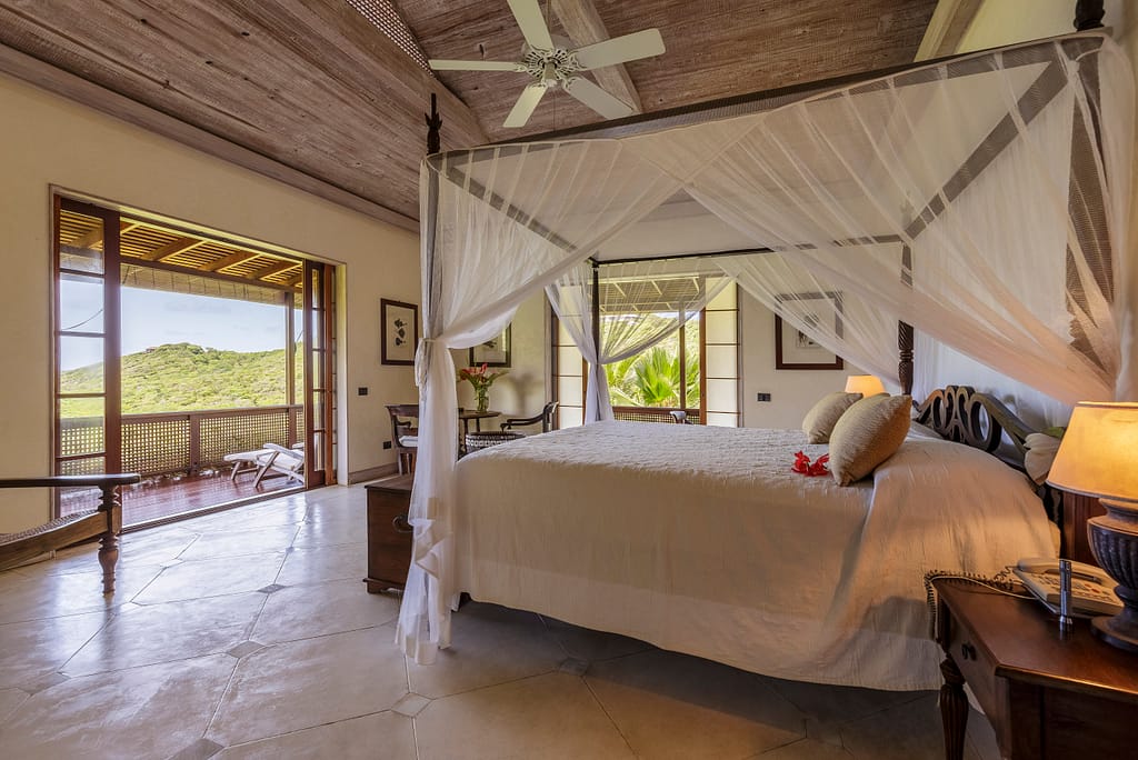 serenissima Ultra Luxury Villa Rental Mustique