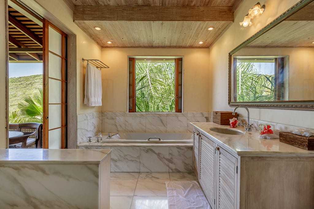 serenissima Ultra Luxury Villa Rental Mustique