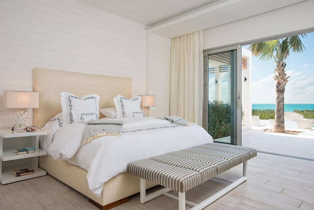 Sentosa Oasis Villa Grace Bay Turks & Caicos