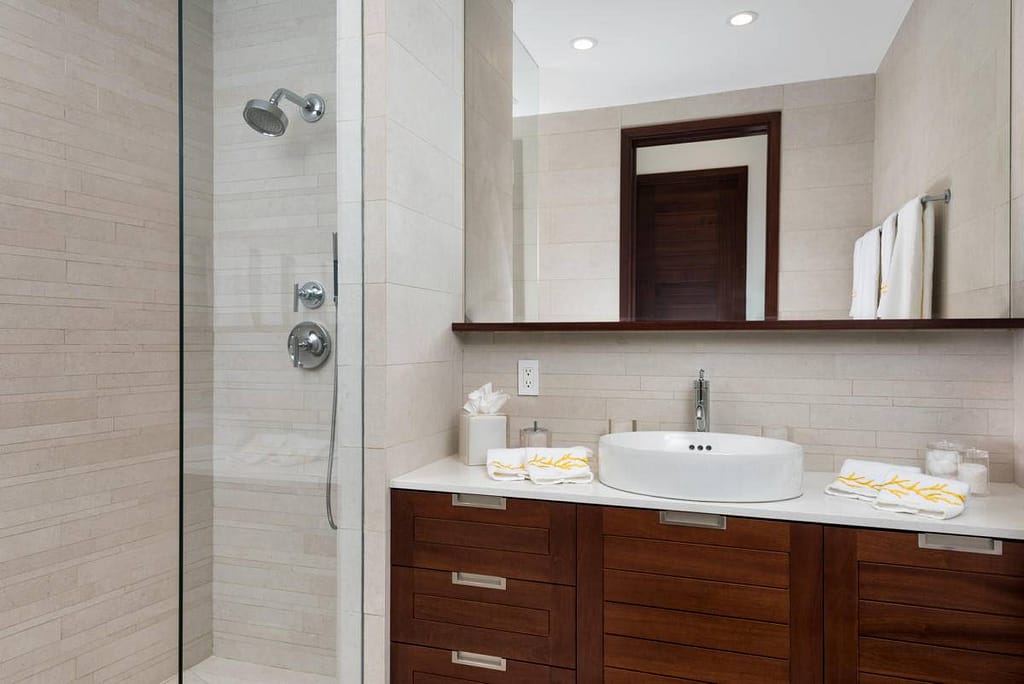 Sentosa Oasis Villa Grace Bay Turks & Caicos