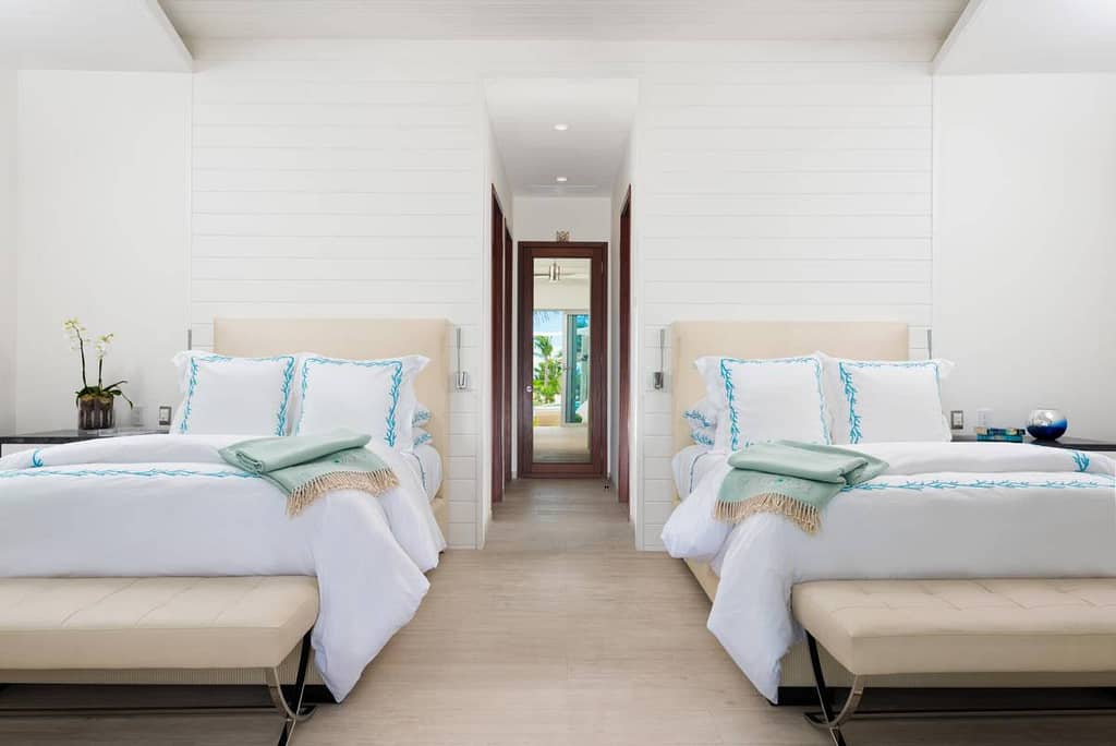 Sentosa Oasis Villa Grace Bay Turks & Caicos