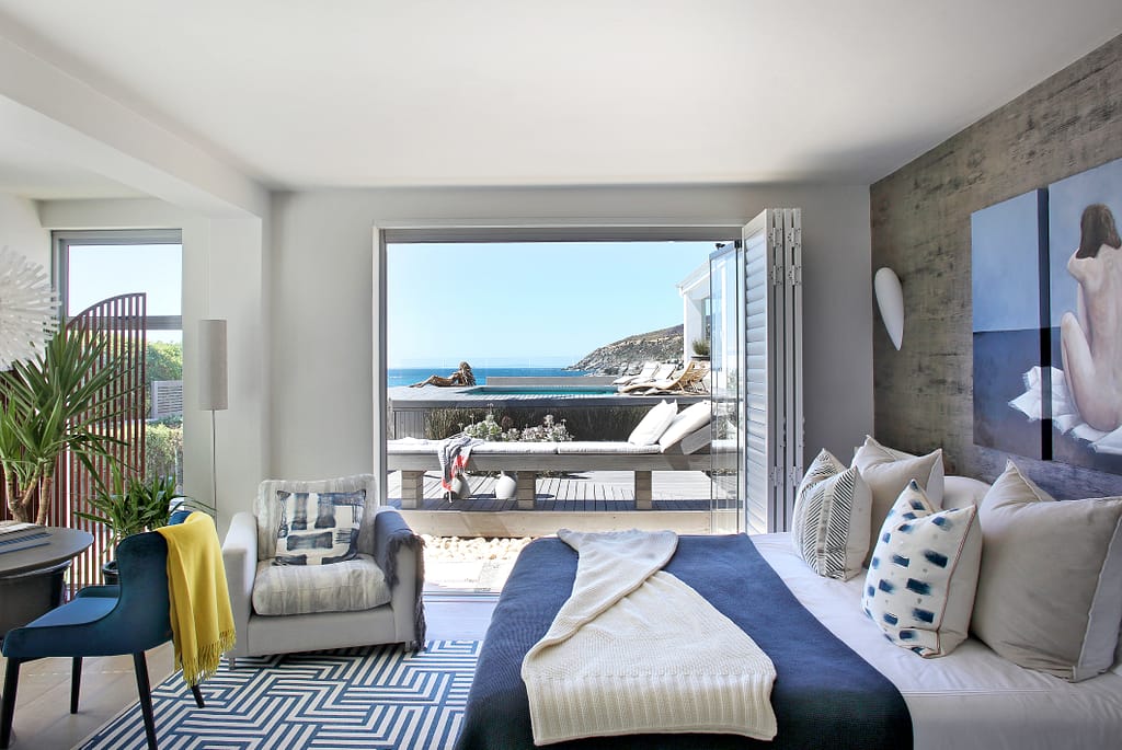 Llandudno Luxury Villa Rental