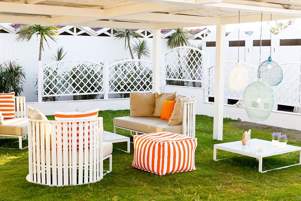 La Datcha Forte dei Marmi Ultra Luxury Villa Rental Tuscany Italy
