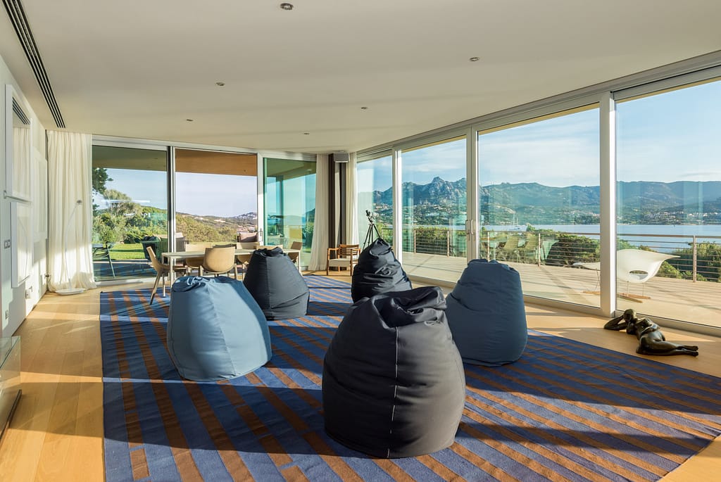 Luca Alberghini Estate Vacation Rental Sardinia