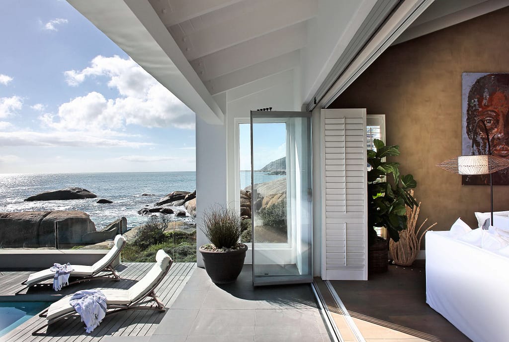 Llandudno Luxury Villa Rental