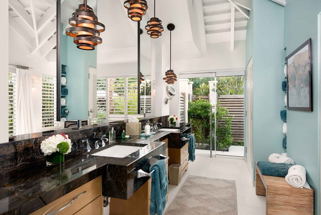 Mandalay Ultra Luxury Villa Long Bay Beach Turks & Caicos