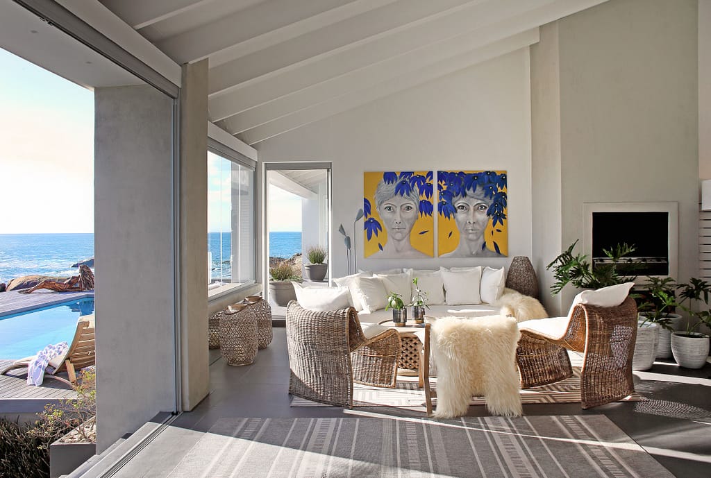 Llandudno Luxury Villa Rental