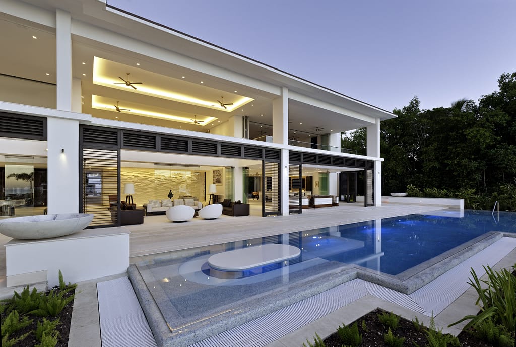 Alaya Luxury Villa Vacation Rental Barbados