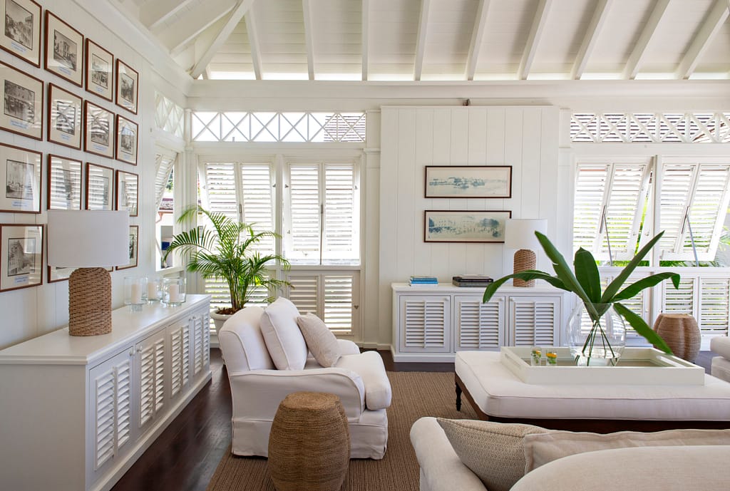 The Great House Ultra Luxury Villa Barbados