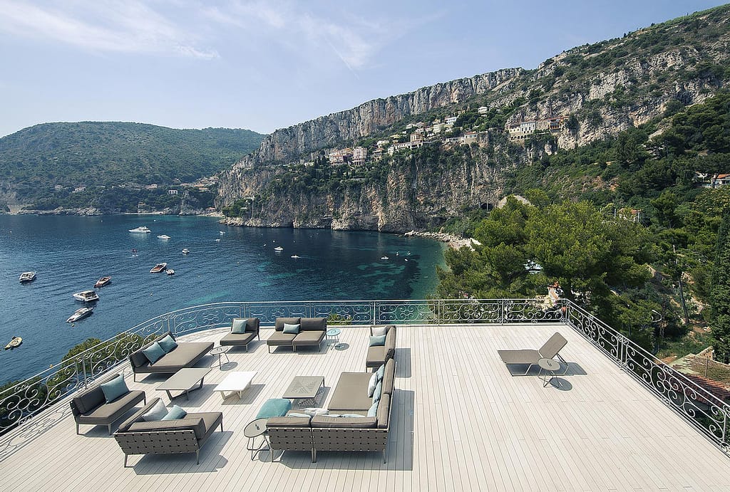 Villa Mala Cap D'Ail