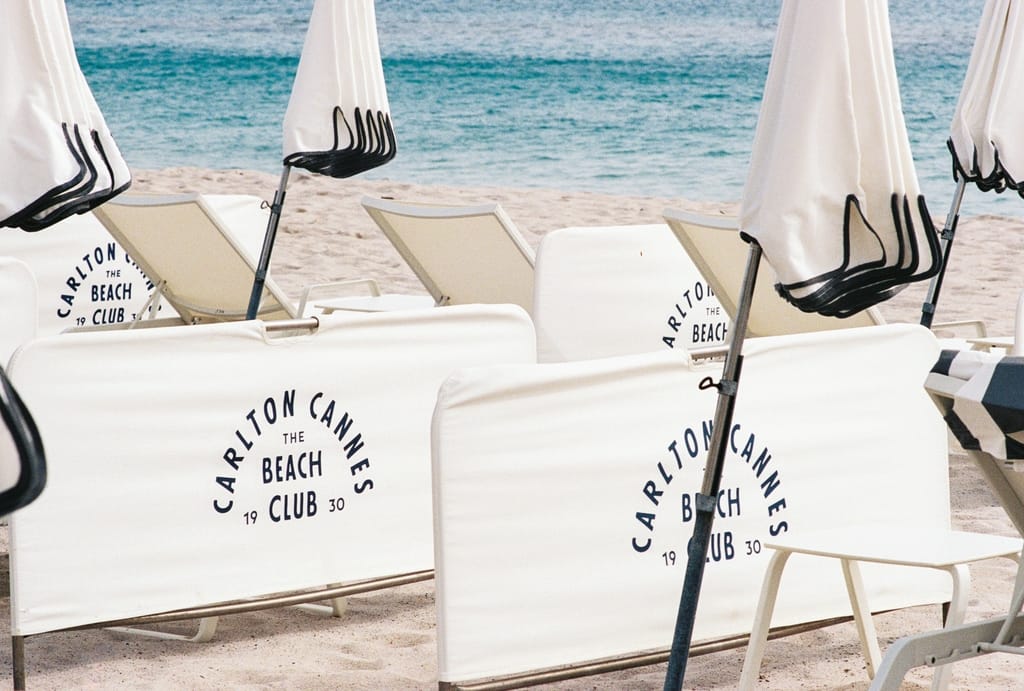 French Riviera Luxury Villas