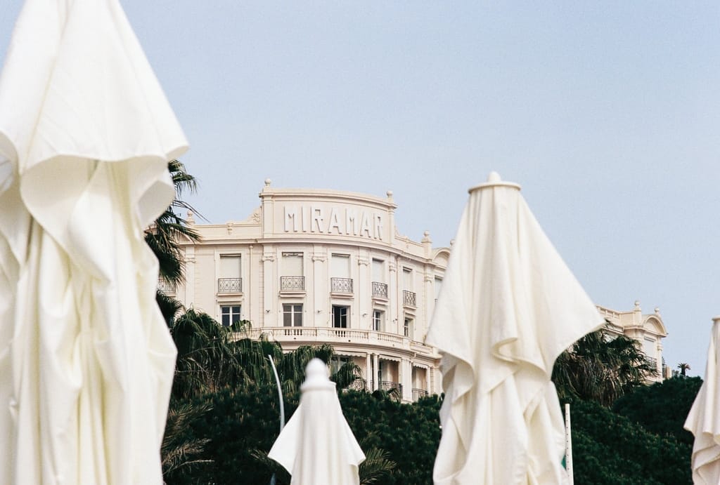 French Riviera Luxury Villas