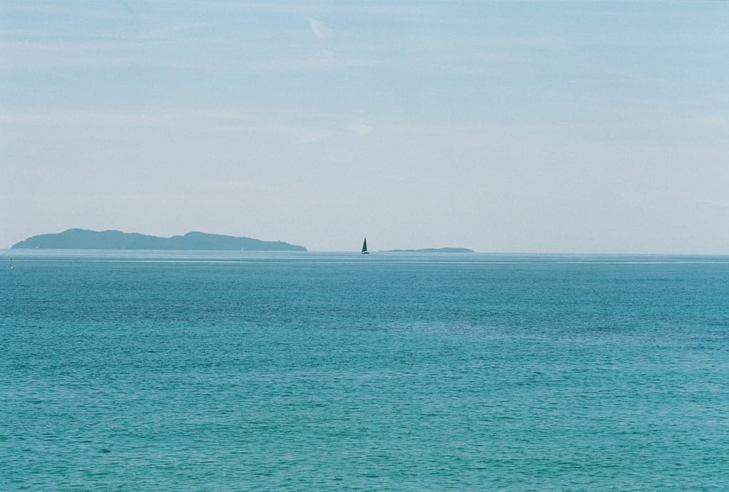 Sailing Yacht Saint Tropez