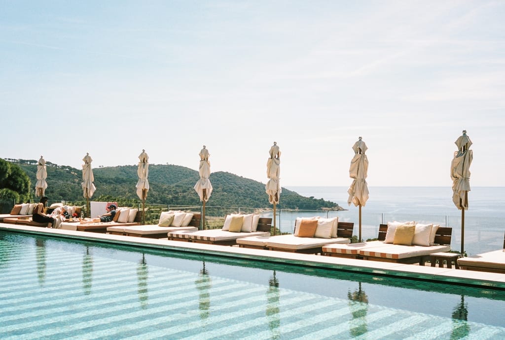 Lily of the Valley Hotel