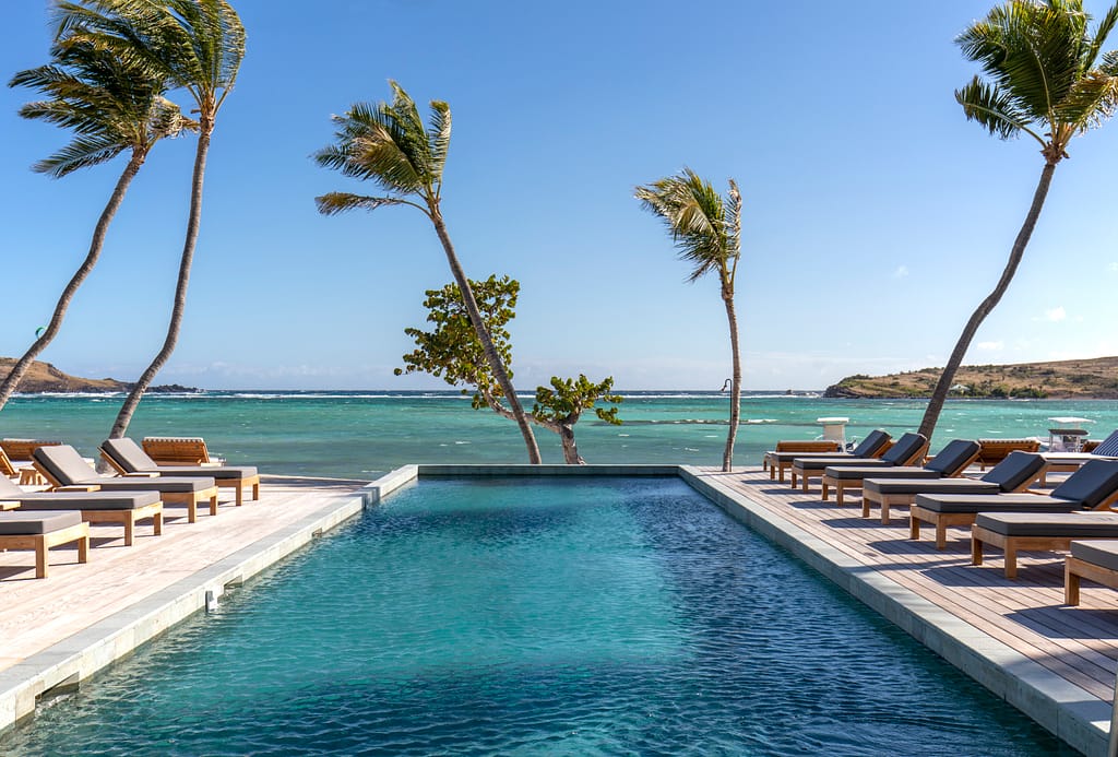 Le Sereno Luxury Villa St Barths