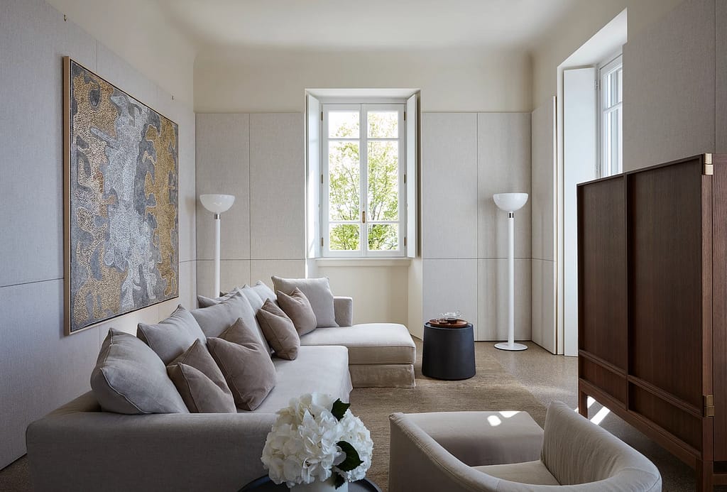 Villa Peduzzi Ultra Luxury Villa Rental Lake Como Italy