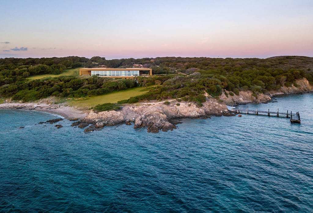 Luca Alberghini Estate Vacation Rental Sardinia